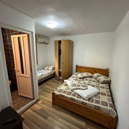 Casa Pestelui Hotel 2 Mai Ngoại thất bức ảnh