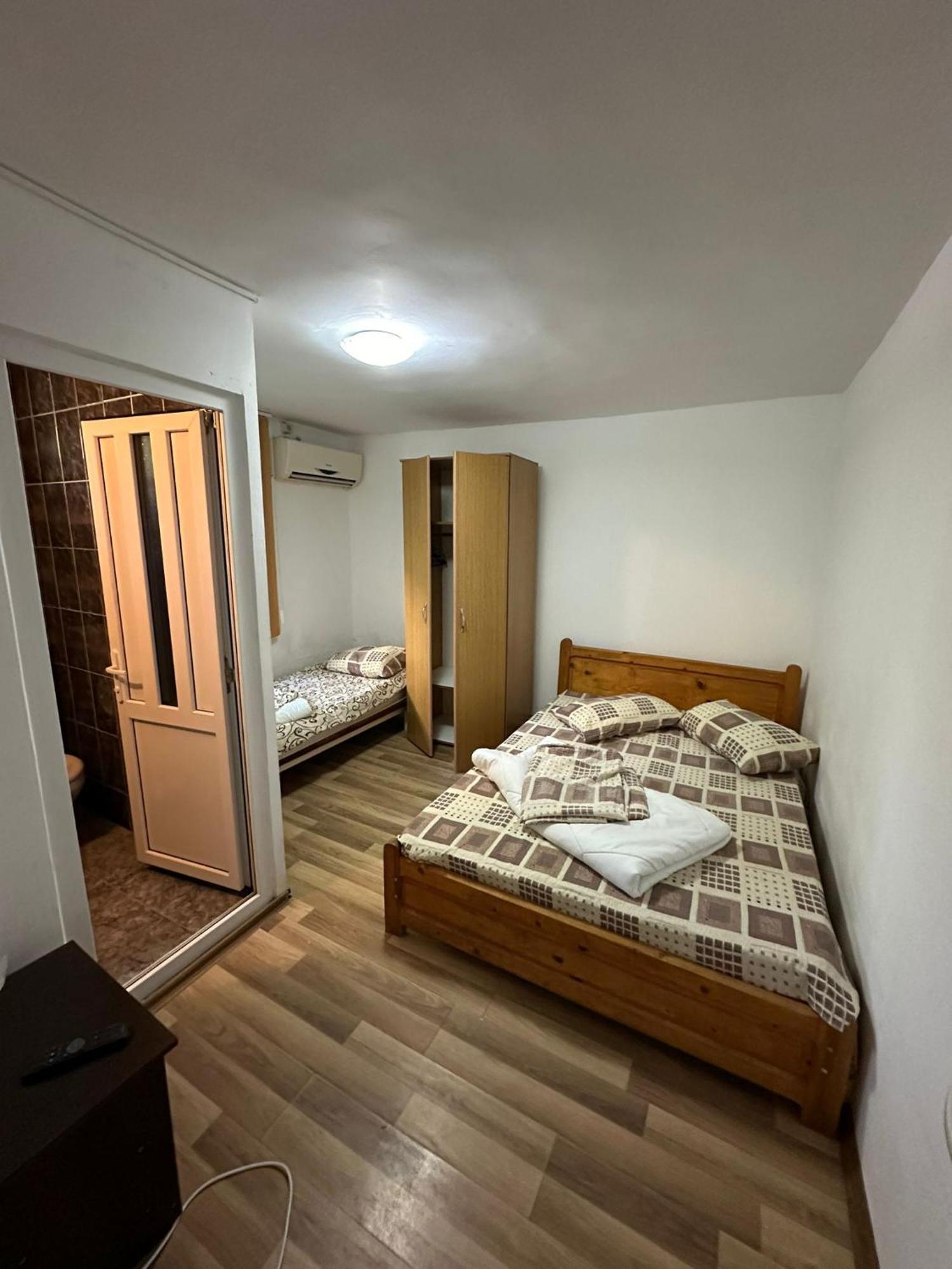 Casa Pestelui Hotel 2 Mai Ngoại thất bức ảnh